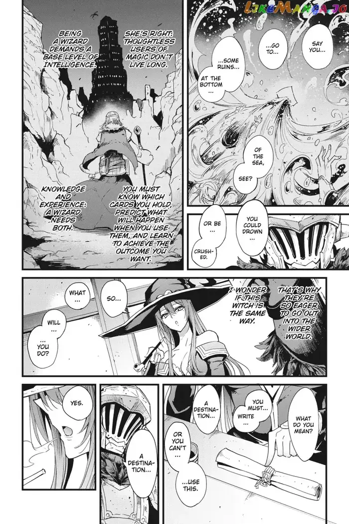 Goblin Slayer: Side Story Year One Chapter 31 image 23_optimized_optimized